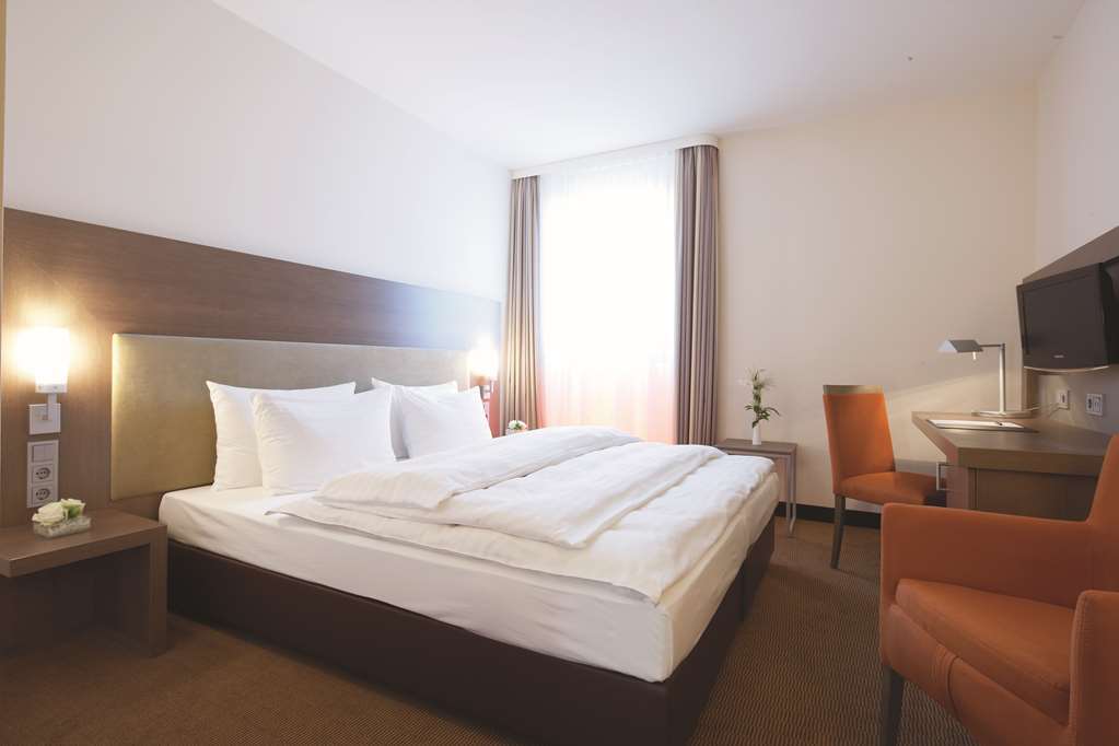 Intercityhotel Berlin Hauptbahnhof Room photo